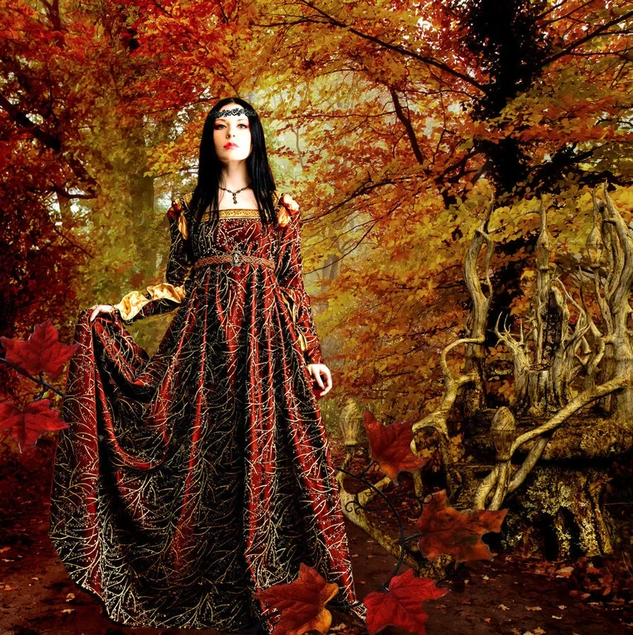 Photograph for The Harvest & The Queen